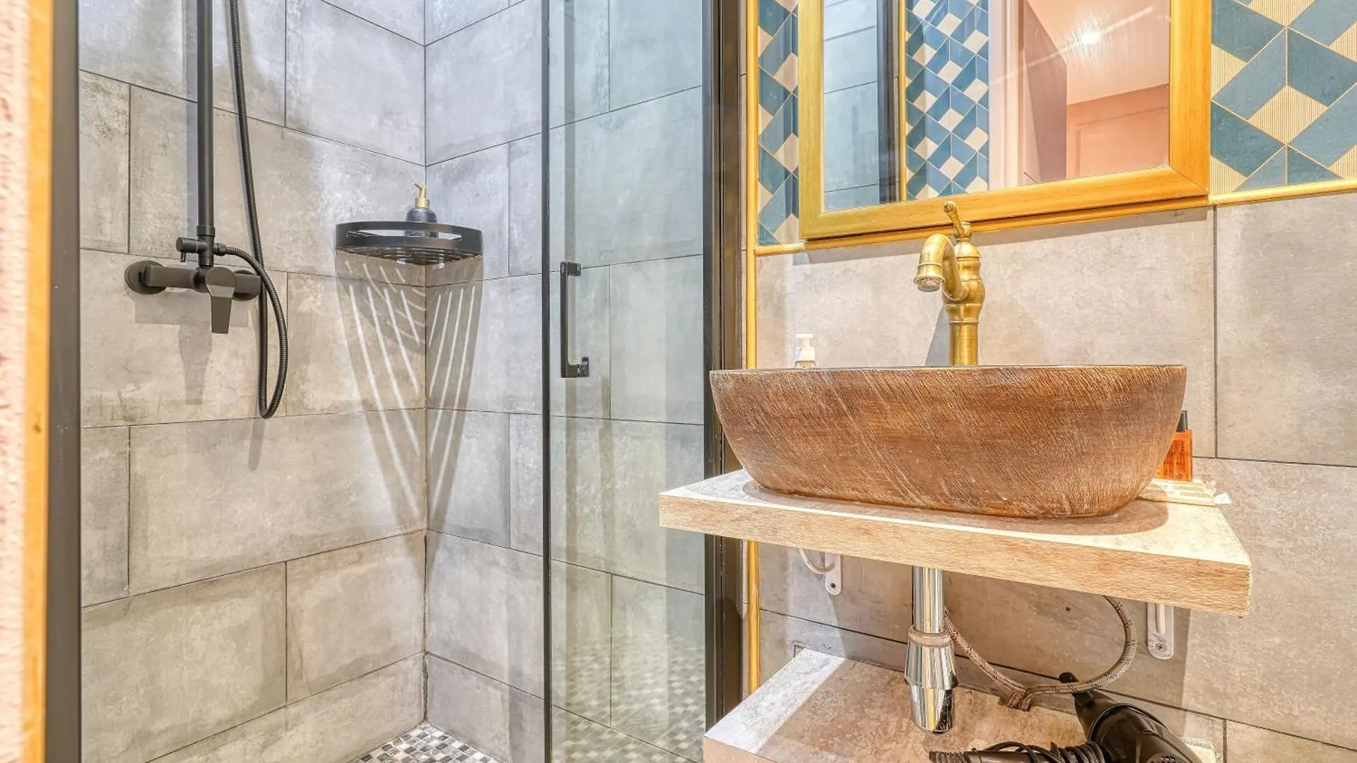 Appartamento Suite Anna In Paris Republique