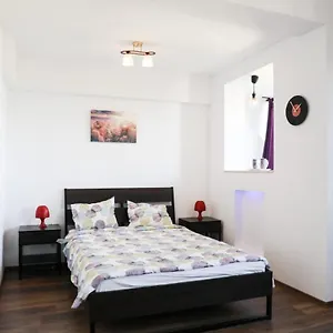 Apartament, Ultracentral, Zona Piata Universitatii Appartamento Bucarest