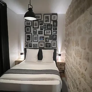 Loft Jaures Apartamento