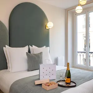 Appartamento Yuna Saint-honoré, Parigi