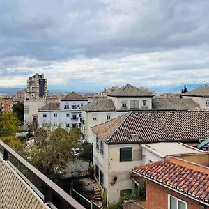 Centro De 2 Granada