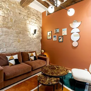 Appartamento Holidaysinparis - Bonne Nouvelle, Parigi
