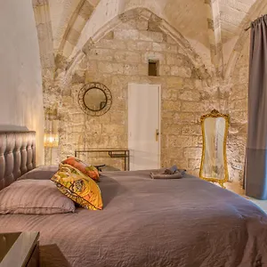 La Chapelle Du Miracle Appartamento Avignone
