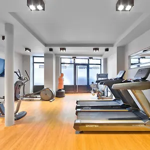 126 - Urban Amazing 3br Montorgueil Apartamento