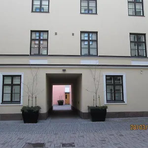 Rivoli Jardin Appartamento Helsinki