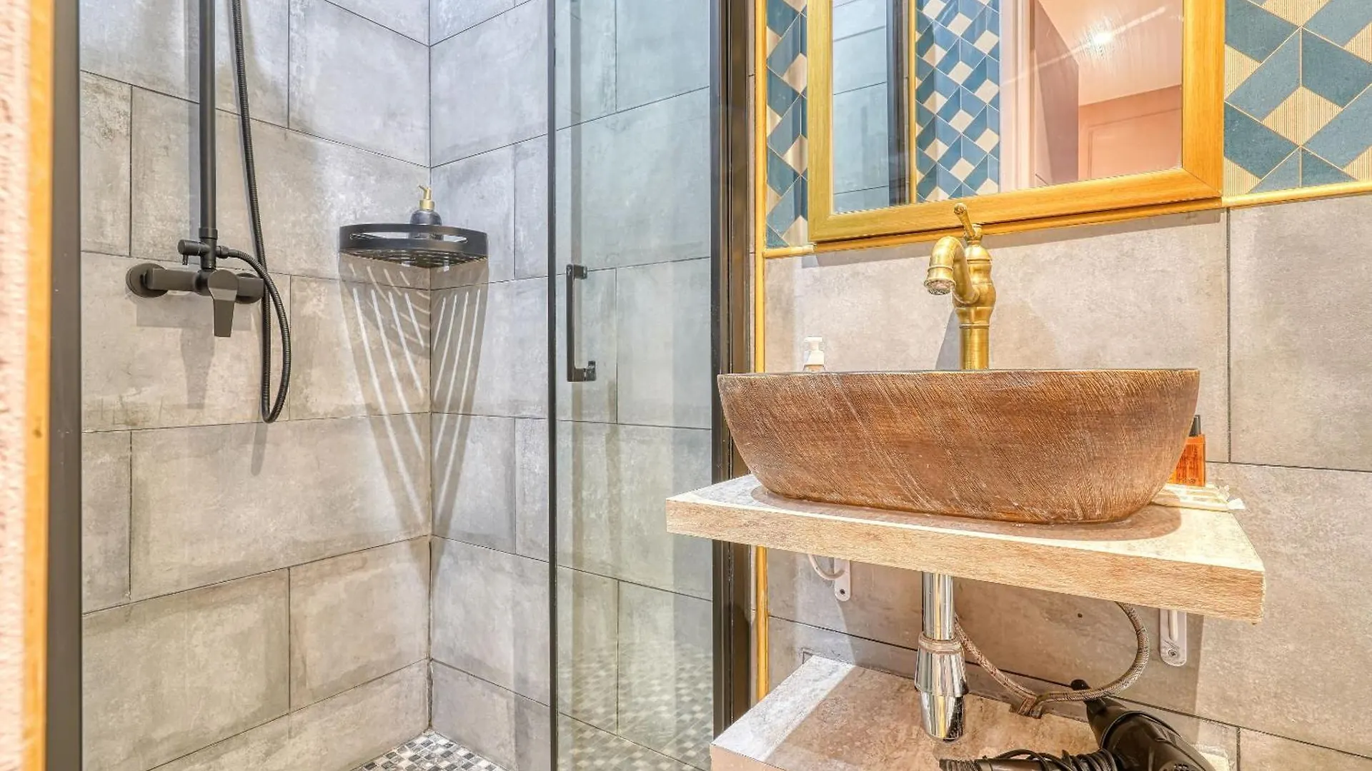 Suite Anna In Paris Republique Apartment