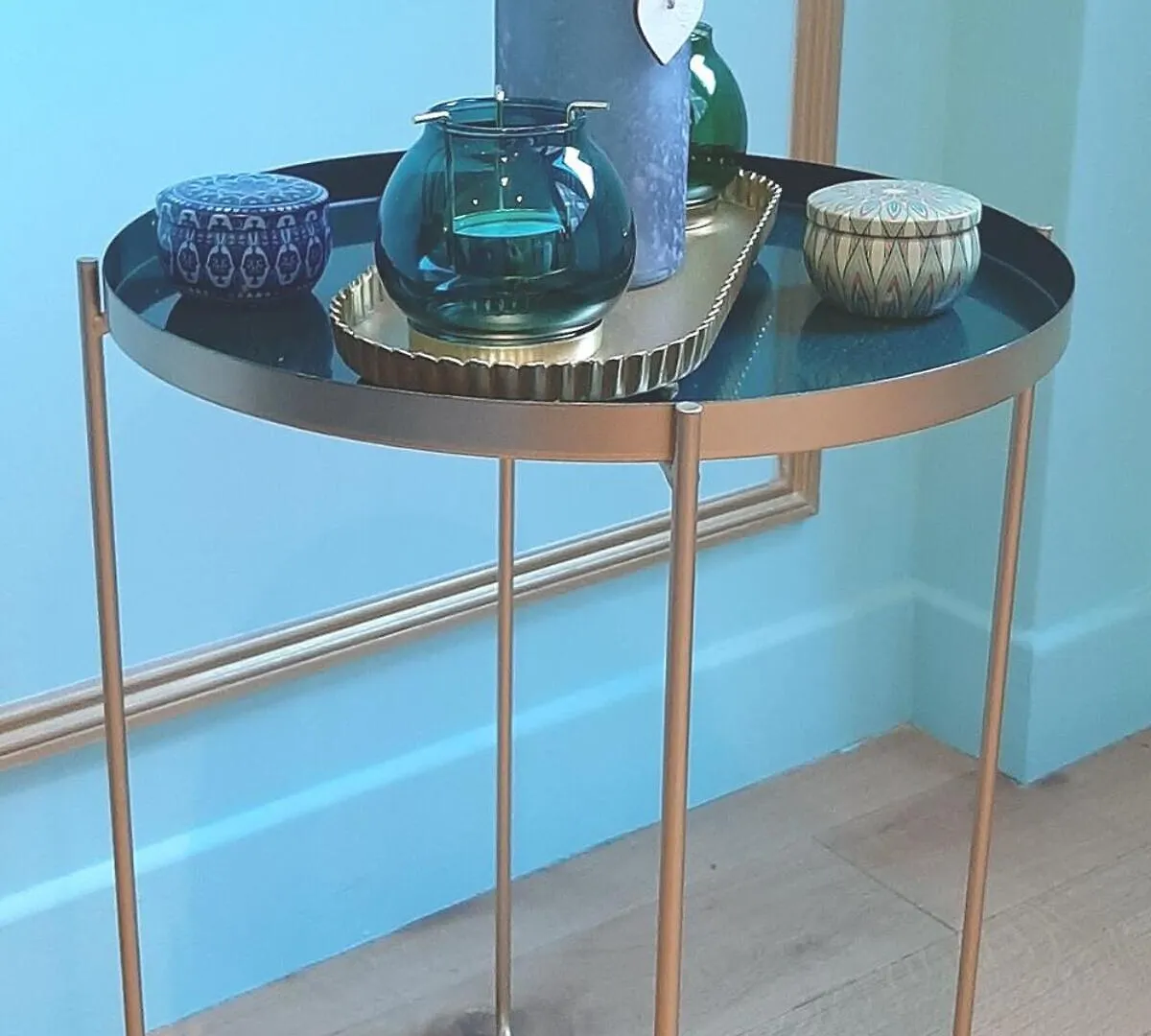 Apartamento Suite Anna In Paris Republique